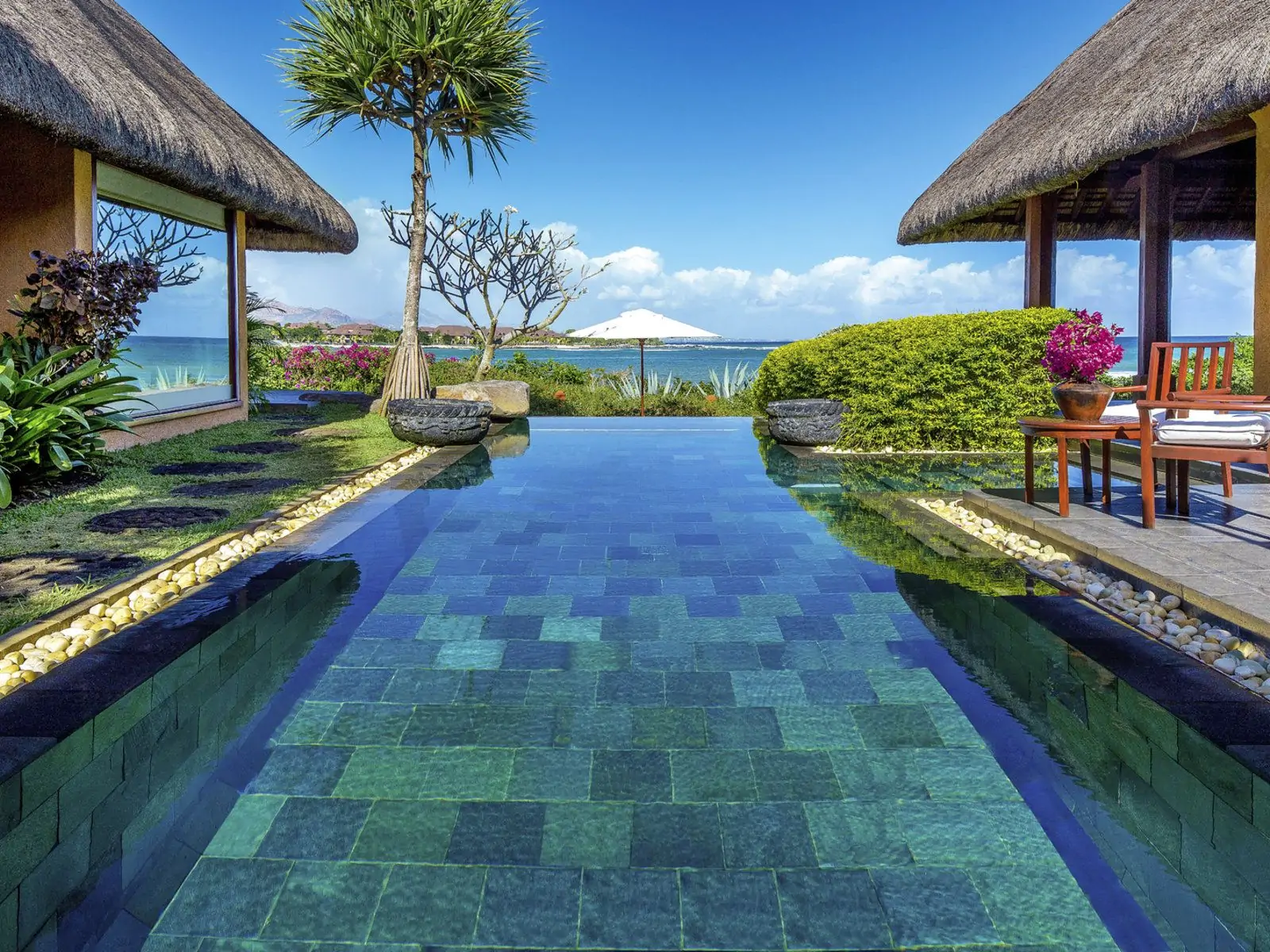 The Oberoi Mauritius Resort 6*