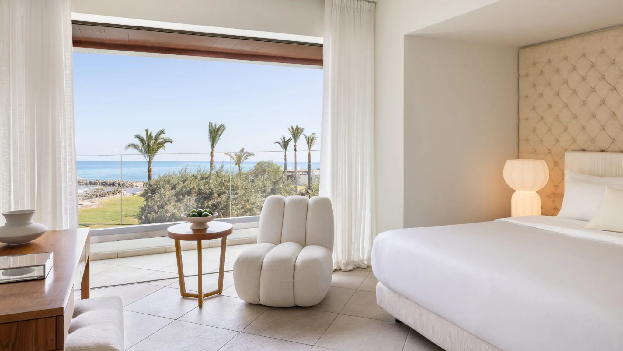 Grecotel Amirandes 5,5*